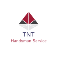 TNT Handyman Service Logo