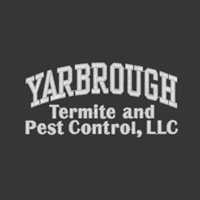 Yarbrough's Termite & Pest Control Logo