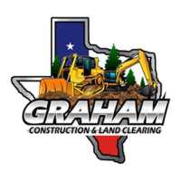 Graham Construction & Land Clearing Logo