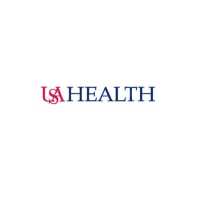 USA Health Freestanding Emergency Department Logo