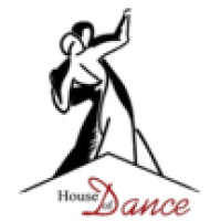 House of Dance Logo