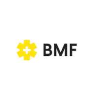 BMF Nutrition And Safety Logo