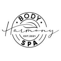 Body Harmony Medical Spa Logo