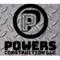 Powers Construction LLC Logo