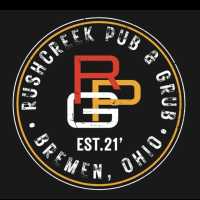 Rushcreek Pub & Grub Logo