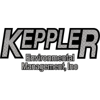 Keppler Environmental Management Logo