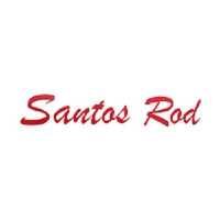 Santos Rod Home Improvement Logo