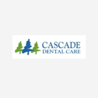 Cascade Dental Care - North Spokane Logo