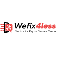 Wefix4less Logo
