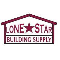 Lone Star Building Supply Logo