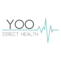 Yoo Direct Health Logo