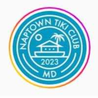 Naptown Tiki Club Logo