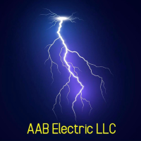 AAB Electric Logo