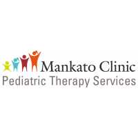 Pediatric Therapy Services Logo