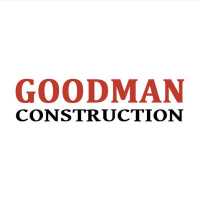 Goodman Construction Logo