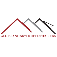 All Island Skylights Logo