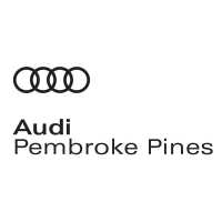 Audi Pembroke Pines Logo