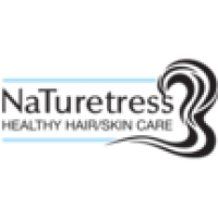 NaTuretress Logo