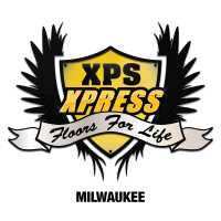 XPS Xpress - Milwaukee Epoxy Floor Store Logo