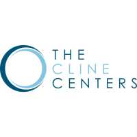 The Cline Center Logo