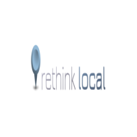 Rethink Local LLC Logo