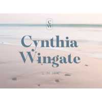 Cynthia Wingate, MA, LMHC Logo