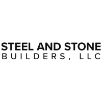 Steel And Stone Builders, LLC Logo