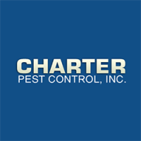 Charter Pest Control Logo