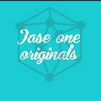 Jase One Originals Logo