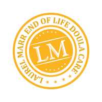 Laurel Marr End of Life Doula Care, LLC Logo