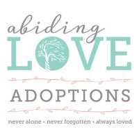 Abiding Love Adoption Logo
