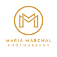 Maria Marchal Photography Logo
