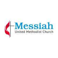 Messiah United Methodist Church Logo