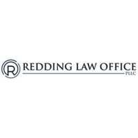 Redding Law Office Logo