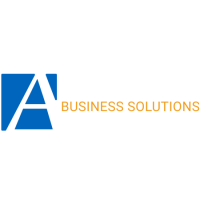 American Business Solutions Logo