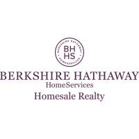 Tom Garman, Berkshire Hathaway Homesale Realty Logo