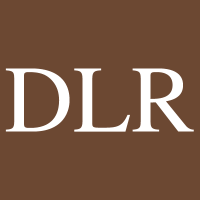 DLR Shelving & Bath, Inc. Logo