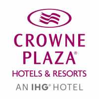 Crowne Plaza Danbury, an IHG Hotel Logo
