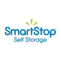 SmartStop Self Storage - Katy Logo