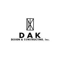 Dak Design & Constructing Inc Logo