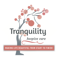 Tranquility Hospice Logo