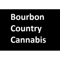Bourbon Country Cannabis - New Albany Logo
