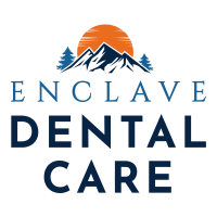 Enclave Dental Care Logo