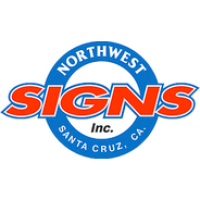 Northwest Signs inc. Logo