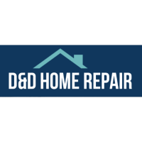 D&D Home Repair Logo