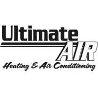 Ultimate Air, Inc. Logo