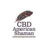 CBD American Shaman Brunswick Logo