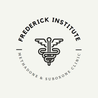 Frederick Institute - Methadone Clinic & Suboxone Clinic Logo