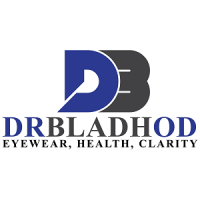 Dr. Taylor Bladh, O.D., Now Operated by Total Vision Logo