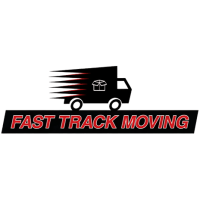 Fast Track Moving Logo